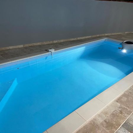 Villa Norah T5 Duplex Le Robert Exterior photo