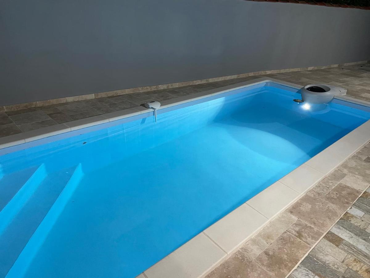 Villa Norah T5 Duplex Le Robert Exterior photo