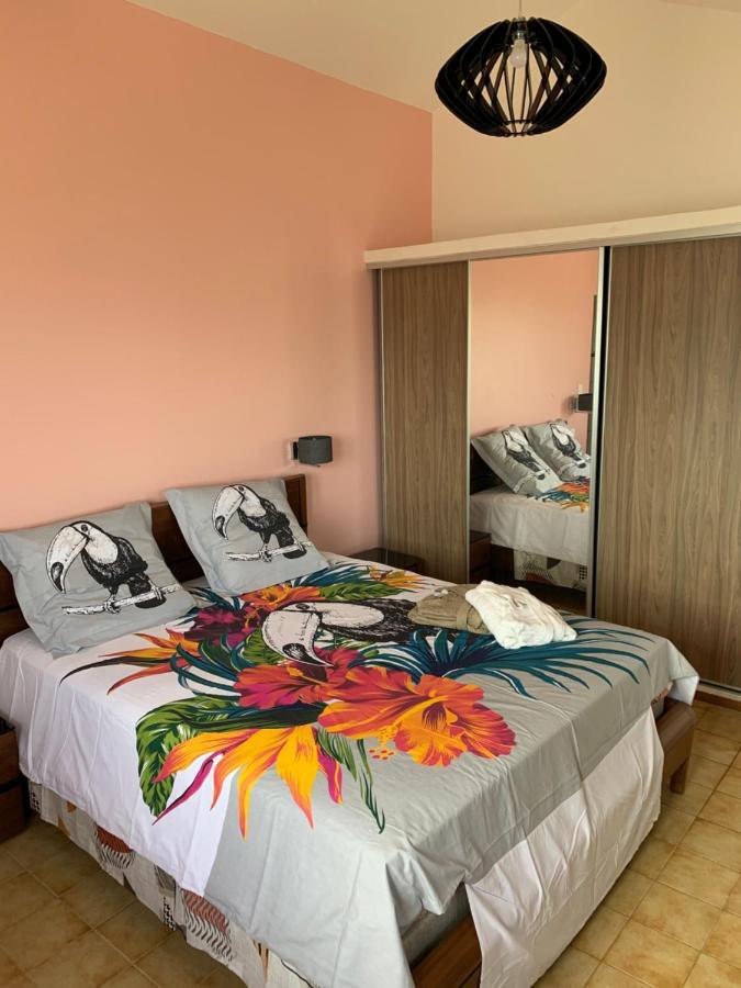 Villa Norah T5 Duplex Le Robert Exterior photo