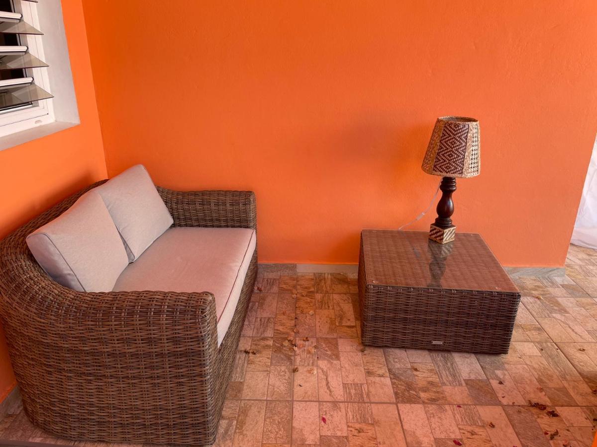 Villa Norah T5 Duplex Le Robert Exterior photo